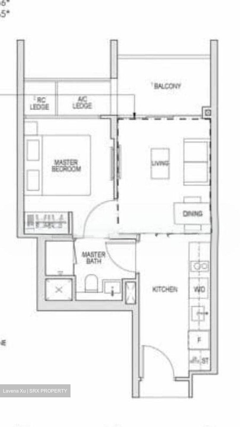 Kent Ridge Hill Residences (D5), Apartment #504102141